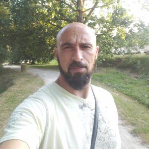 Photo de profil